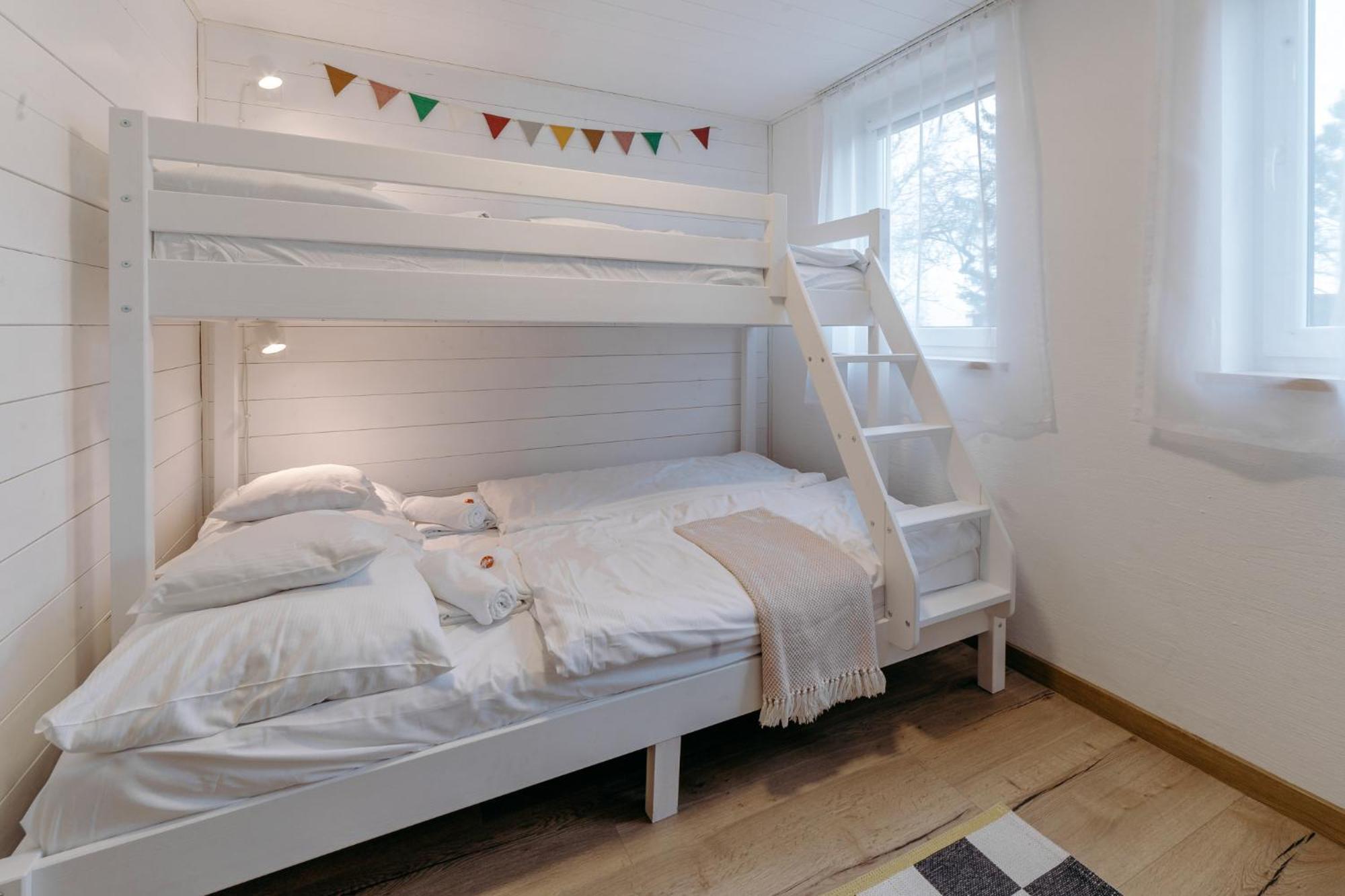 Dom W Domu - Izera Glamping Bed & Breakfast Gajowka  Екстериор снимка